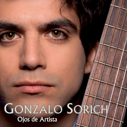 GONZALO SORICH: Ojos de artista