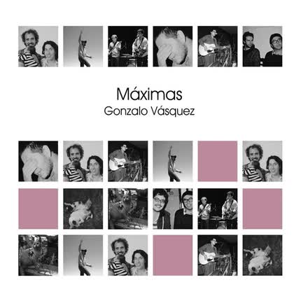 GONZALO VASQUEZ: Máximas