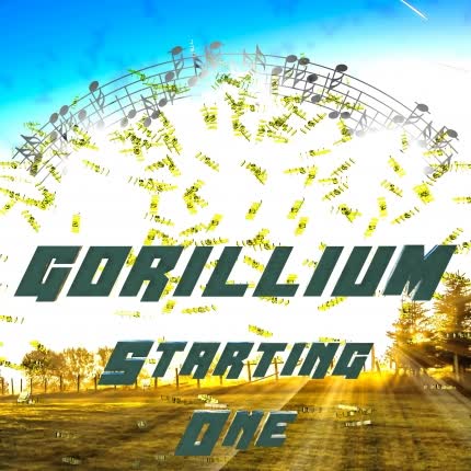 GORILLIUM: Starting One