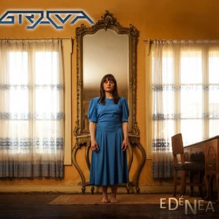 GRAVA: Edénea