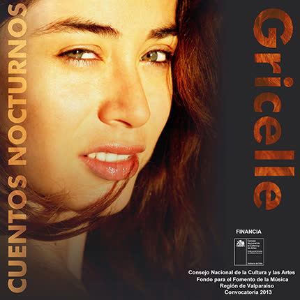 GRIEL: Cuentos nocturnos