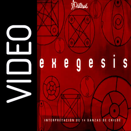GRUPO CHILHUE: Exegesis