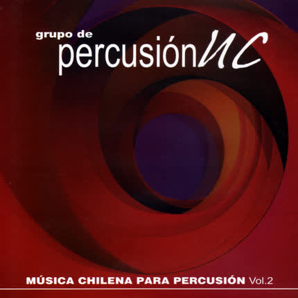 GRUPO DE PERCUSION UC: Musica chilena para percusion <br>vol. 2 » class=»wp -image-70330 size-full»/></figure><div class=