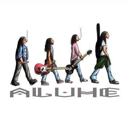 ALUHE: ...Debut a los 20