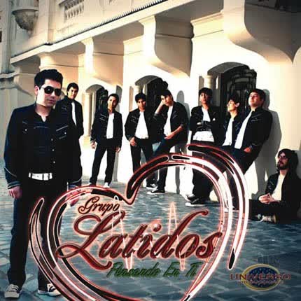 GRUPO LATIDOS: Pensando en ti