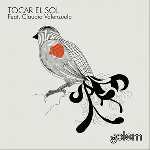 GOLEM: Tocar el Sol