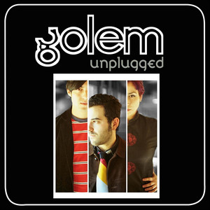 GOLEM: Unplugged (En Vivo)
