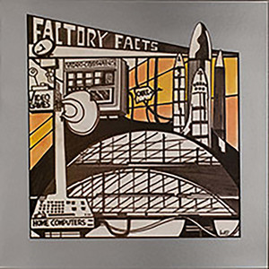 GOLEM: Factory Facts