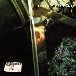 GONZALO ALARCKI: Little Sunburn