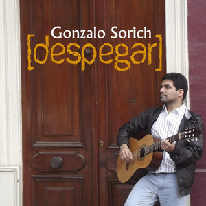 GONZALO SORICH: Despegar