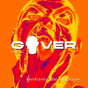 GOVER MUSIC: Sinfonia de Agonías