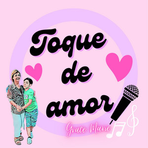 GRACE MARIE: Toque de Amor