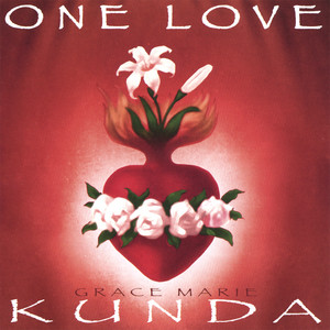GRACE MARIE: One Love