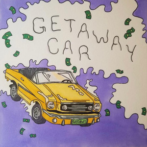 GRACE MARIE: Getaway Car (Remix)