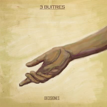 3 BUITRES: Decisiones