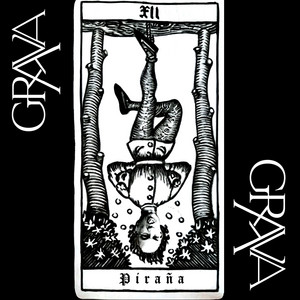 GRAVA: Piraña XII