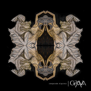GRAVA: Inesperada Alquimia