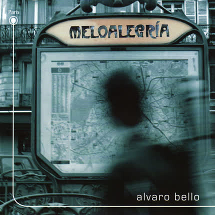ALVARO BELLO: Meloalegría