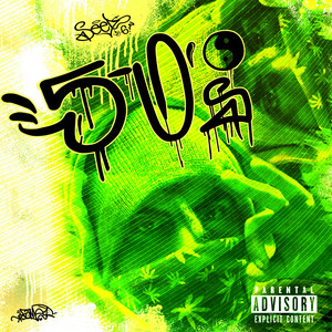 GREENBADTRIP: 5-0's