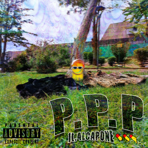GREENBADTRIP: P.P.P