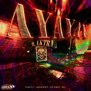 GREENBADTRIP: AYAYAY (Radio Edit)