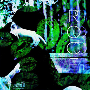 GREENBADTRIP: ROCE