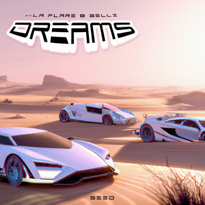 GREENBADTRIP: DREAMS