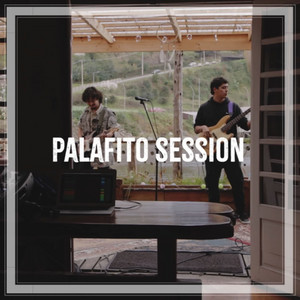 GREENSTON: Palafito Session (En Vivo)