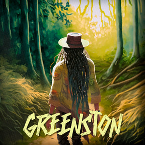 GREENSTON: Caminando