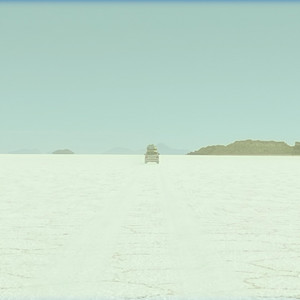 GREENSTON: Caminando (Remix)