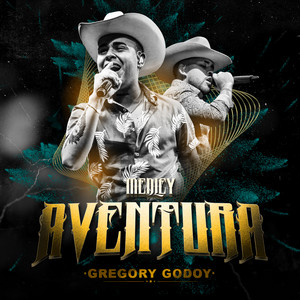 GREGORY GODOY: Medley Aventura