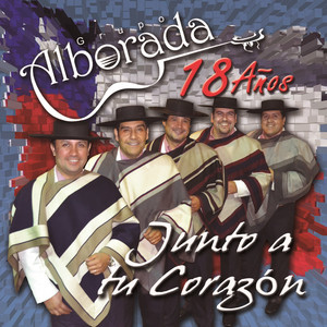 GRUPO ALBORADA: 18 Años Junto a Tu Corazón