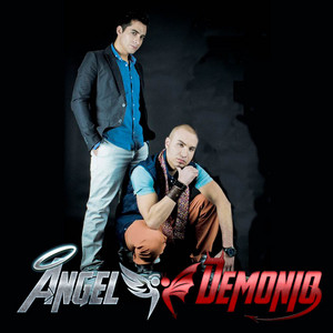 GRUPO C4: Ángel y Demonio