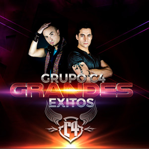 GRUPO C4: Grandes éxitos