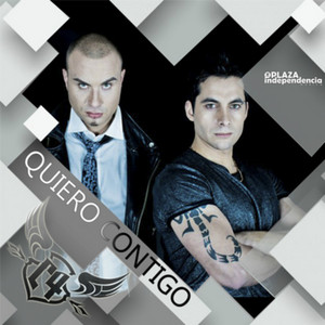 GRUPO C4: Quiero Contigo