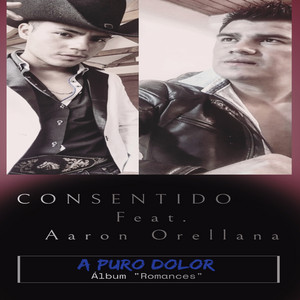 GRUPO CONSENTIDO: A Puro Dolor