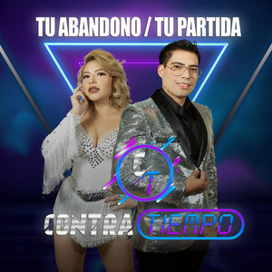 GRUPO CONTRATIEMPO: Tu Partida/Tu Abandono (Reedición)