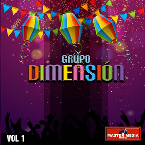 GRUPO DIMENSION: Grupo Dimensión (Vol. 1)
