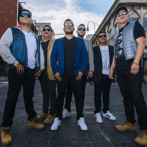 GRUPO DIMENSION: Vas a Llorar