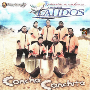 GRUPO LATIDOS: Concha Conchita