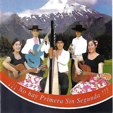 GRUPO MADRIGAL DE PUCON: No Hay Primera, Sin Segunda!