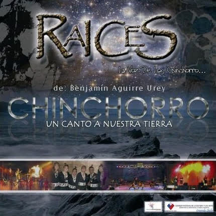 GRUPO RAICES: Chinchorro, un canto a <br>nuestra tierra » class=»wp -image-76516 size-full»/></figure><div class=