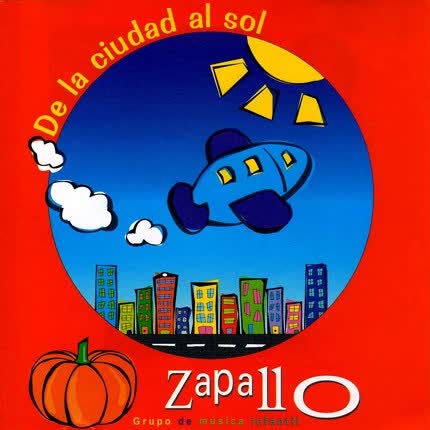 GRUPO ZAPALLO: De la ciudad al sol