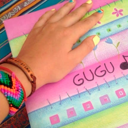 GUGU: Gugu