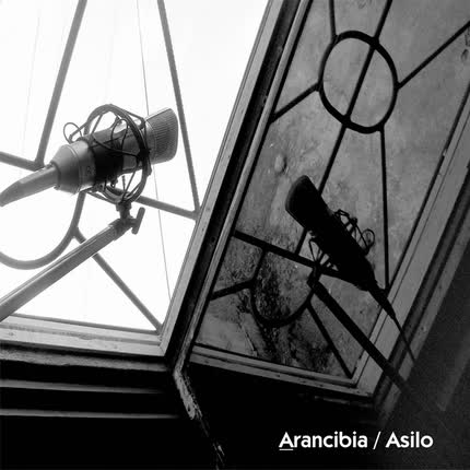 GUILLE ARANCIBIA: Asilo