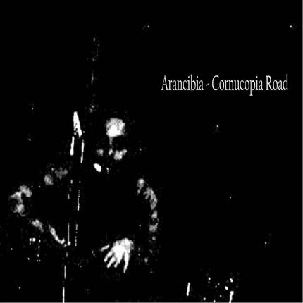 GUILLE ARANCIBIA: Cornucopia Road