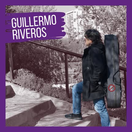 GUILLERMO RIVEROS: Guillermo Riveros