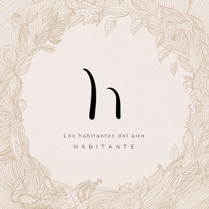 HABITANTE: Los Habitantes del Aire