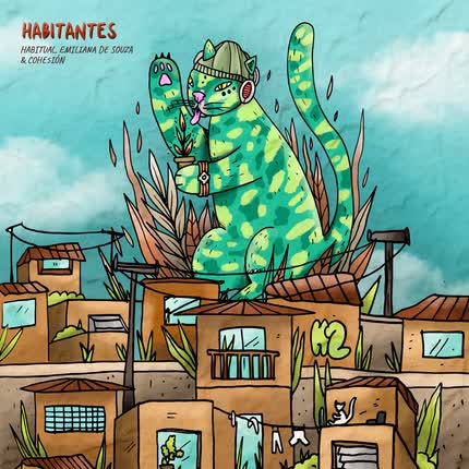 HABITUAL: Habitantes