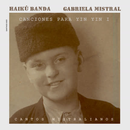 HAIKU BANDA: Canciones Para Yin Yin I